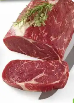 Edeka Bio-Rumpsteak Angebot