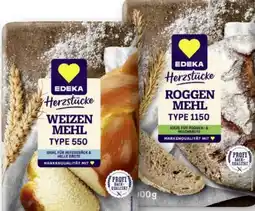 Edeka Edeka Herzstücke Weizenmehl Angebot