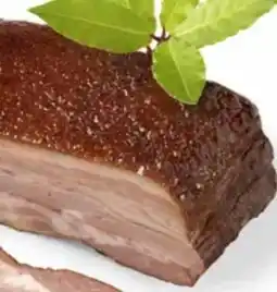 Edeka Schweinebauch Angebot