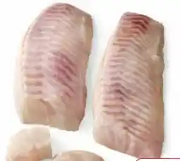 Edeka Rotbarsch-Rückenfilet Angebot