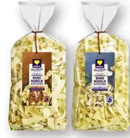 Edeka Edeka Herzstücke Band Nudeln Angebot