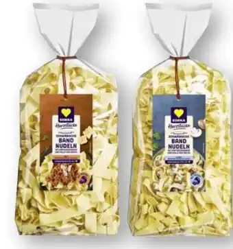 Edeka Edeka Herzstücke Band Nudeln Angebot