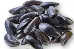 Edeka Sylter Muscheln Bio Angebot