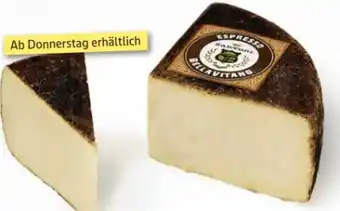 Edeka Sartori Bellavitano Espresso-Käse Angebot