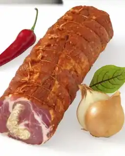 Edeka Flammkuchen-Rollbraten Angebot
