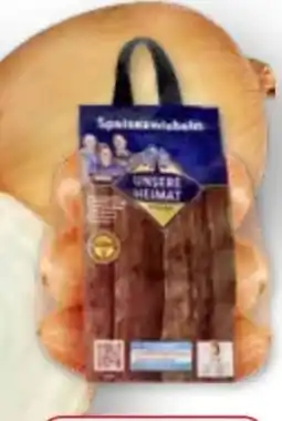 Edeka Unsere Heimat Echt & Gut Zwiebeln Angebot
