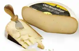 Edeka Westland Old Amsterdam Hartkäse Angebot