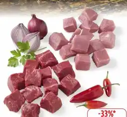 Edeka Gulasch Gemischt Angebot