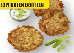 Edeka Elsässer Rösti Classic Angebot