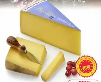 Edeka Allgäuer Bergkäse Angebot