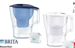Edeka Brita Wasserfilter-Kartusche Maxtra Pro All-In-1 Angebot