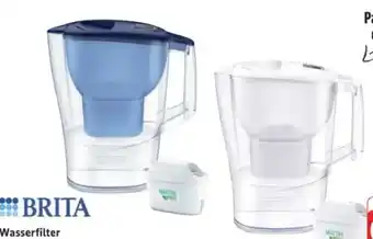 Edeka Brita Wasserfilter-Kartusche Maxtra Pro All-In-1 Angebot