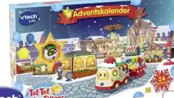Edeka VTech Tut Baby Flitzer Adventskalender Angebot