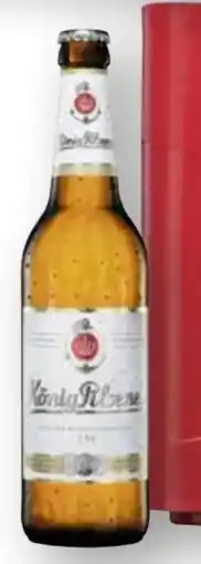 Edeka König Pilsener Angebot
