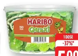 Edeka Haribo Quaxi Fröschli Angebot
