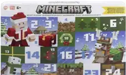 Edeka Minecraft Adventskalender Angebot