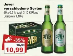 Bilgro Jever Angebot