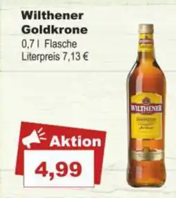 Bilgro Wilthener Goldkrone Angebot