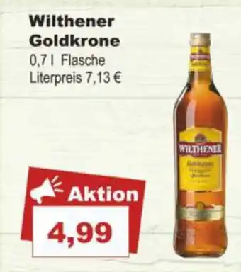 Bilgro Wilthener Goldkrone Angebot