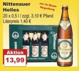 Bilgro Nittenauer Helles Angebot