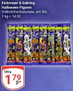 Globus Eickmeyer & Gehring Halloween-Figuren Angebot