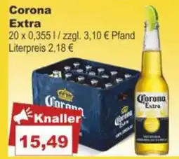 Bilgro Corona Extra Angebot