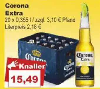 Bilgro Corona Extra Angebot