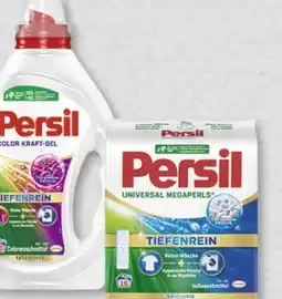 Edeka Persil Waschmittel Pulver Angebot