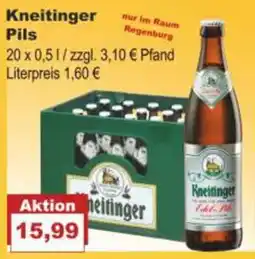 Bilgro Kneitinger Pils Angebot