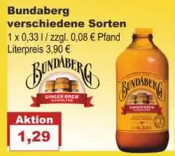 Bilgro Bundaberg Angebot