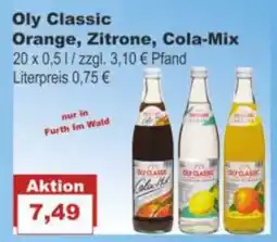 Bilgro Oly Classic Angebot