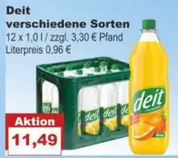 Bilgro Deit Angebot