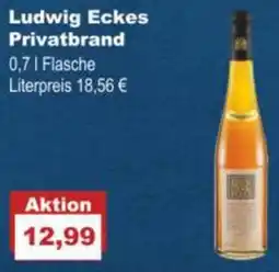 Bilgro Ludwig Eckes Privatbrand Angebot
