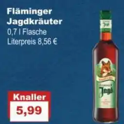 Bilgro Fläminger Jagdkräuter Angebot