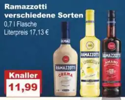 Bilgro Ramazzotti Angebot