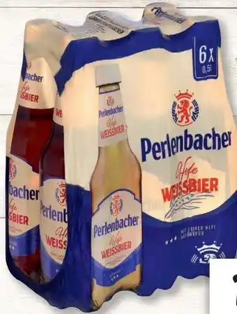 Lidl Hefe-Weissbier Angebot