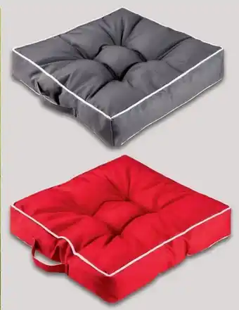 Lidl Outdoor-Sitzkissen Angebot