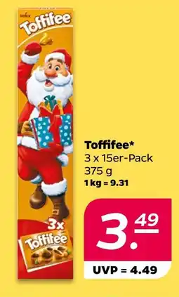 NETTO Toffifee toffifee Angebot