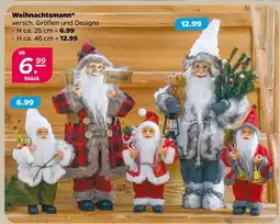 NETTO Weihnachtsmann Angebot
