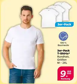 NETTO T-shirts Angebot