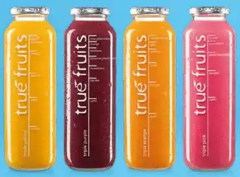 Aktiv Irma true fruits Smoothies Angebot