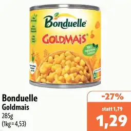 Aktiv Irma Bonduelle Goldmais Angebot