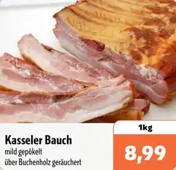 Aktiv Irma Kasseler Bauch Angebot