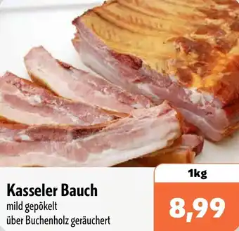 Aktiv Irma Kasseler Bauch Angebot