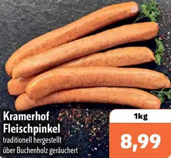 Aktiv Irma Kramerhof Fleischpinkel Angebot