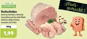 Aktiv Irma Kochschinken Angebot