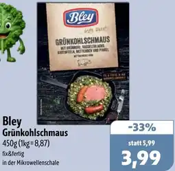 Aktiv Irma Bley Grünkohlschmaus Angebot
