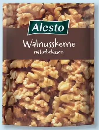 Lidl Walnusskerne Angebot