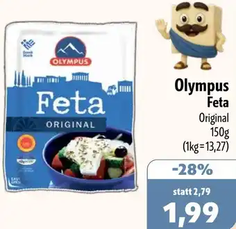 Aktiv Irma Olympus Feta Angebot