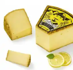 Edeka Alberts Zitronenpfeffer-Käse Angebot